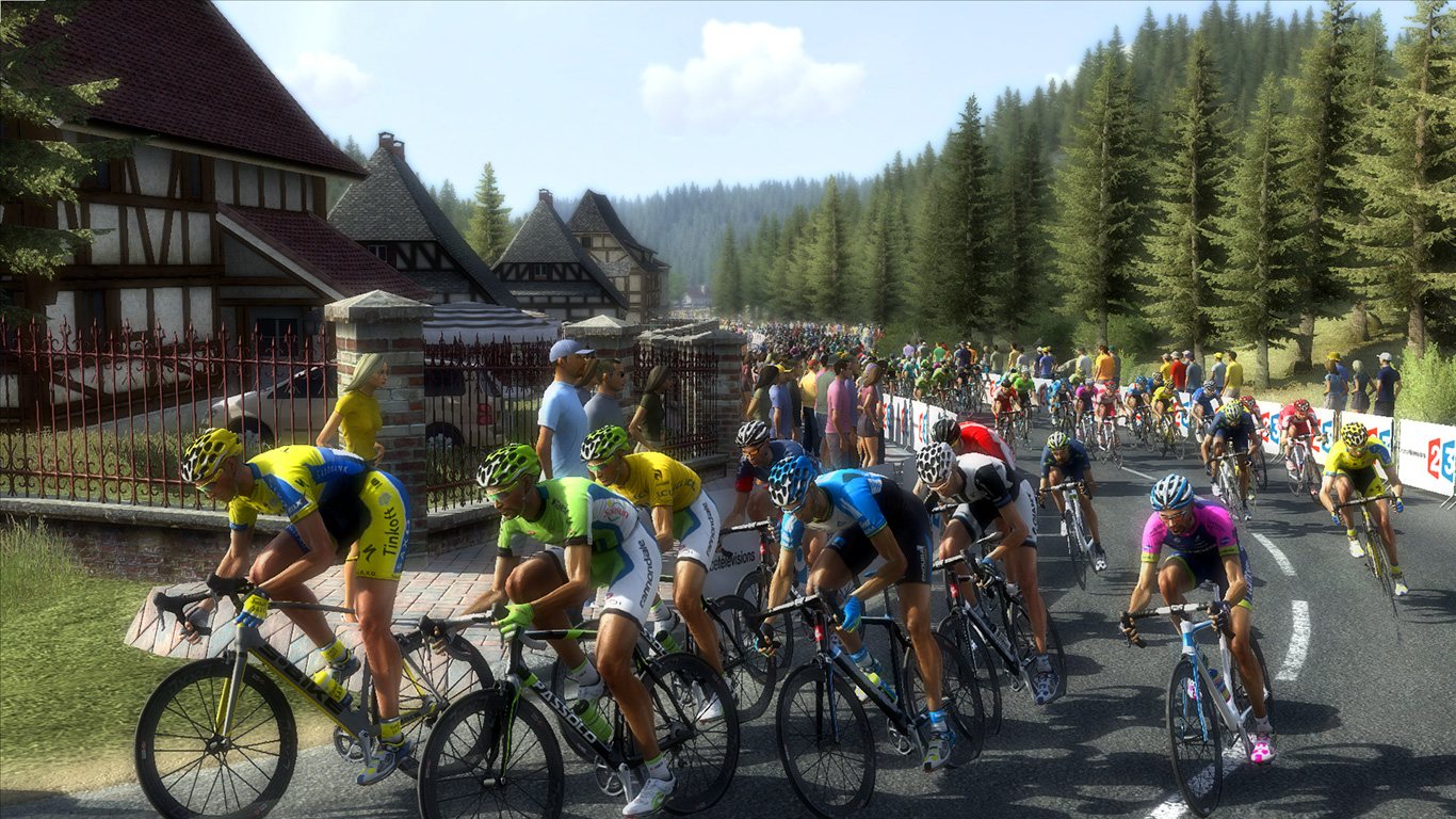 Le Tour de France 2014 - Imagen 15